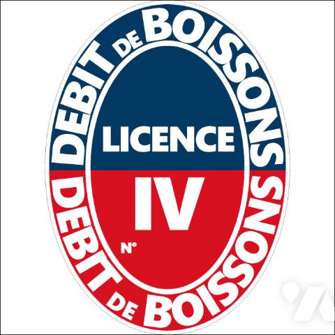 A VENDRE Morbihan (56)
LICENCE IV