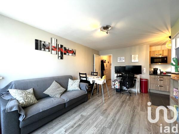 Appartement à vendre 2 pièces 46 m² Athis-Mons