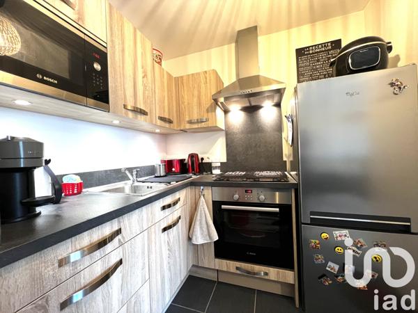 Appartement à vendre 2 pièces 46 m² Athis-Mons