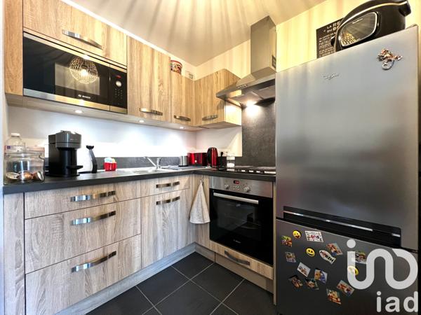 Appartement à vendre 2 pièces 46 m² Athis-Mons