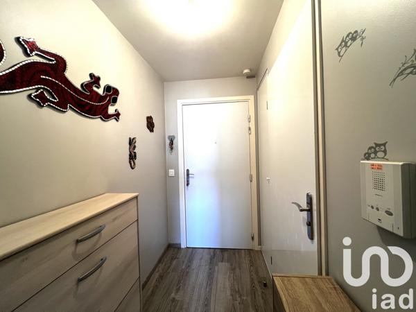 Appartement à vendre 2 pièces 46 m² Athis-Mons