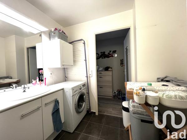 Appartement à vendre 2 pièces 46 m² Athis-Mons