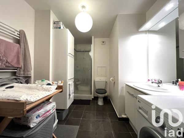 Appartement à vendre 2 pièces 46 m² Athis-Mons