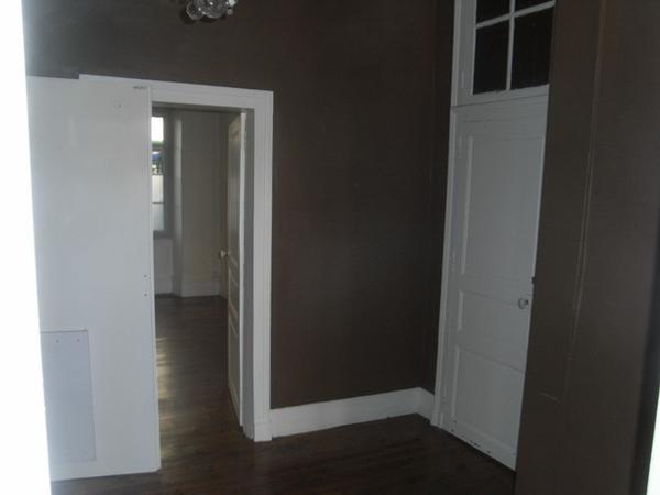 Rodez, Boulevard d'Estourmel, proche cathédrale, local Professionnel en rez-de-chaussée de 46 m²