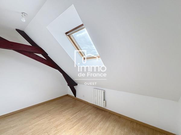 Maison Neau 5 pièce(s)