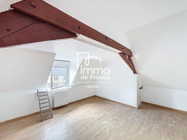 Maison Neau 5 pièce(s)