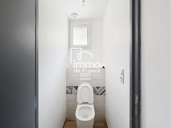 Maison Neau 5 pièce(s)