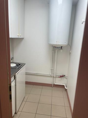 Metz Local Commercial - Disponible le 01/10