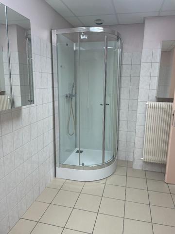 Metz Local Commercial - Disponible le 01/10