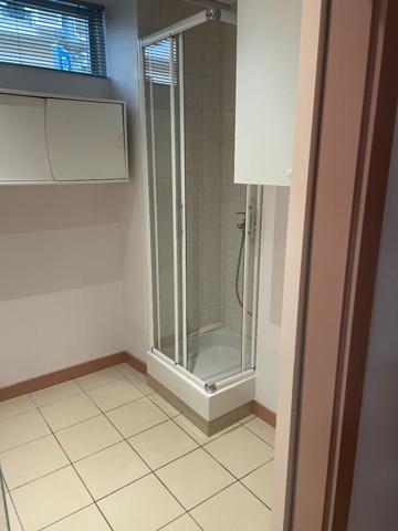 Metz Local Commercial - Disponible le 01/10