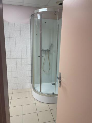 Metz Local Commercial - Disponible le 01/10