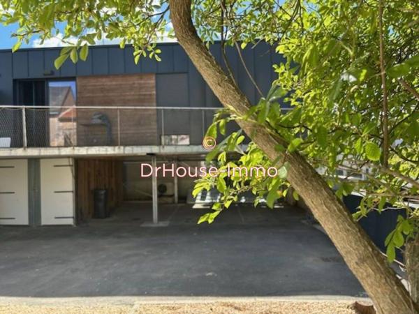 Immeuble à vendre de 187 m²