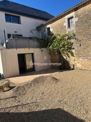 Immeuble à vendre de 187 m²