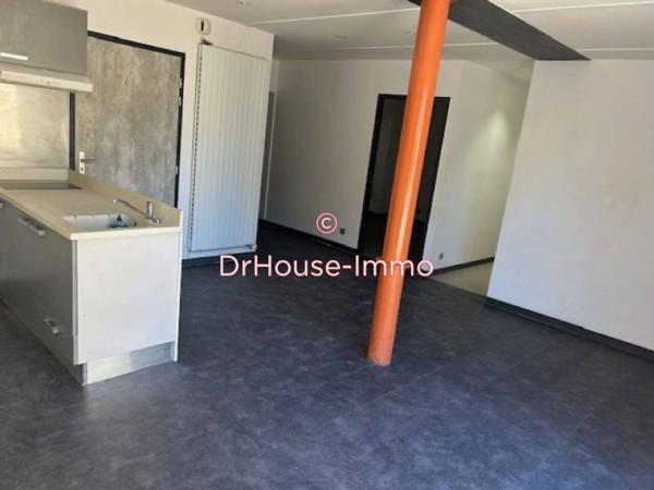 Immeuble à vendre de 187 m²