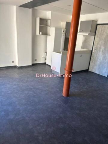 Immeuble à vendre de 187 m²