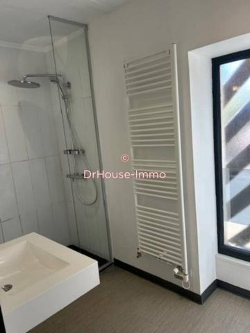 Immeuble à vendre de 187 m²