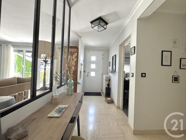 Maison à vendre  7 pièces - 150 m2 BALLAINVILLIERS - 91