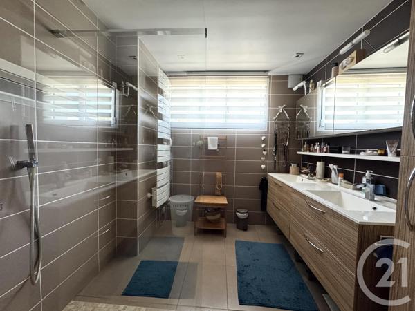 Maison à vendre  7 pièces - 150 m2 BALLAINVILLIERS - 91