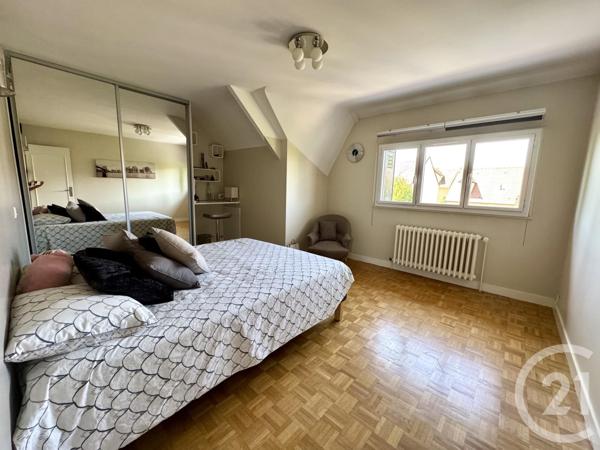 Maison à vendre  7 pièces - 150 m2 BALLAINVILLIERS - 91