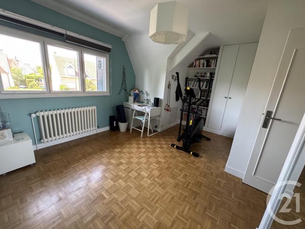 Maison à vendre  7 pièces - 150 m2 BALLAINVILLIERS - 91