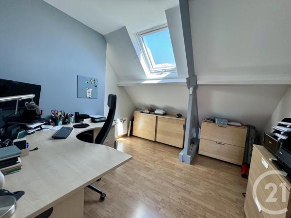 Maison à vendre  7 pièces - 150 m2 BALLAINVILLIERS - 91