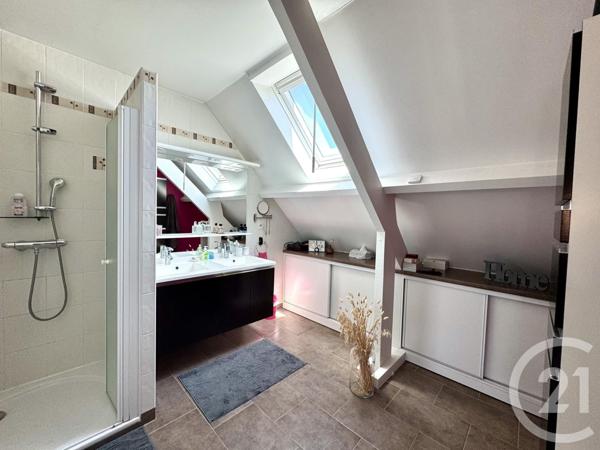 Maison à vendre  7 pièces - 150 m2 BALLAINVILLIERS - 91