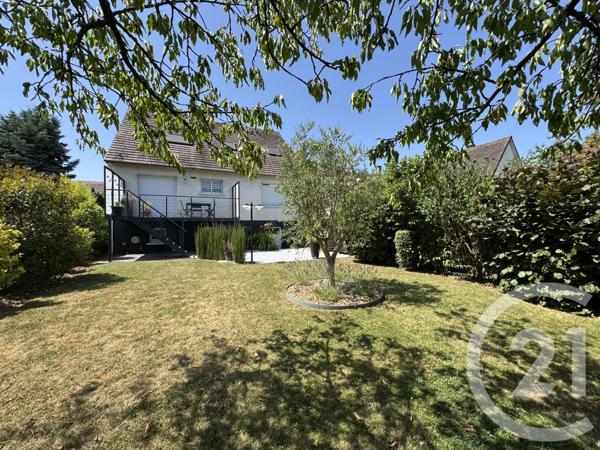 Maison à vendre  7 pièces - 150 m2 BALLAINVILLIERS - 91