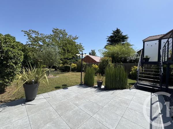 Maison à vendre  7 pièces - 150 m2 BALLAINVILLIERS - 91