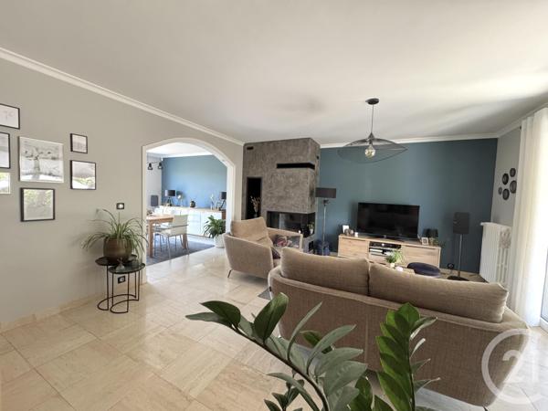 Maison à vendre  7 pièces - 150 m2 BALLAINVILLIERS - 91