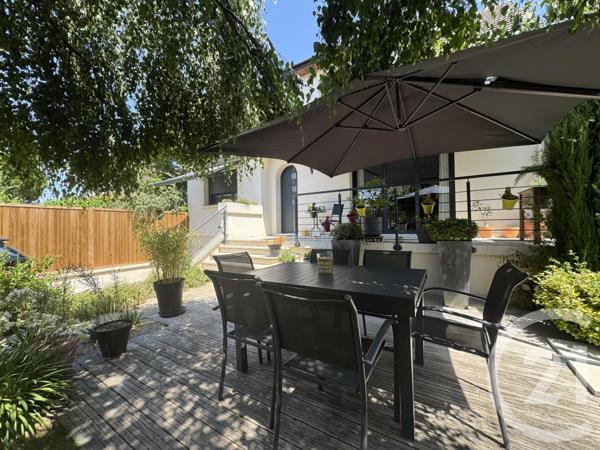 Maison à vendre  7 pièces - 150 m2 BALLAINVILLIERS - 91