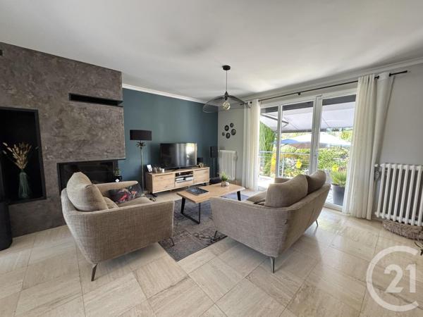 Maison à vendre  7 pièces - 150 m2 BALLAINVILLIERS - 91