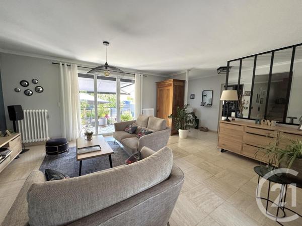 Maison à vendre  7 pièces - 150 m2 BALLAINVILLIERS - 91