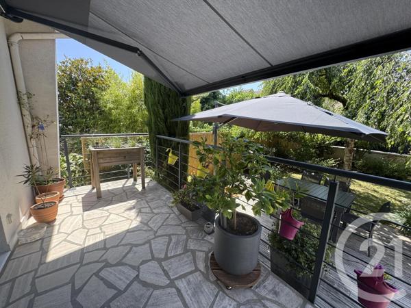 Maison à vendre  7 pièces - 150 m2 BALLAINVILLIERS - 91