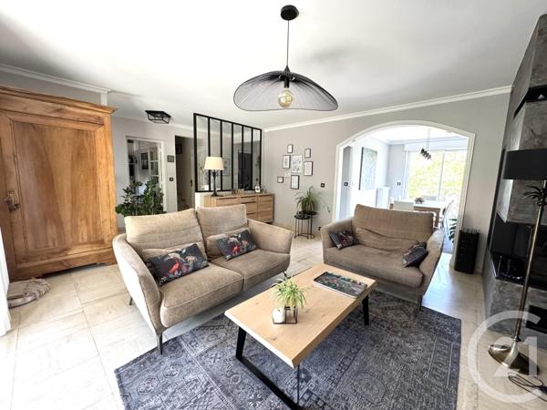 Maison à vendre  7 pièces - 150 m2 BALLAINVILLIERS - 91