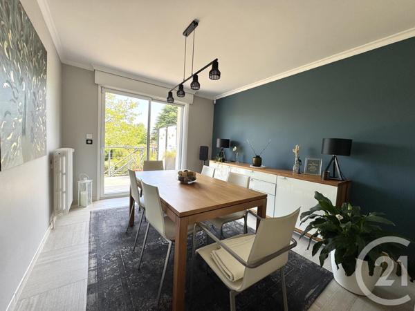 Maison à vendre  7 pièces - 150 m2 BALLAINVILLIERS - 91