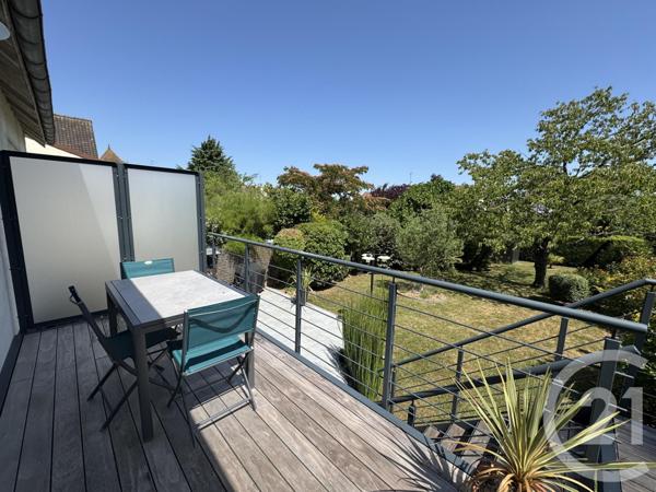 Maison à vendre  7 pièces - 150 m2 BALLAINVILLIERS - 91