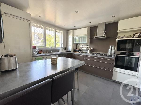 Maison à vendre  7 pièces - 150 m2 BALLAINVILLIERS - 91