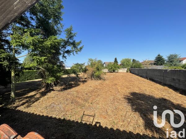 Terrain à vendre 1 250 m² Feurs