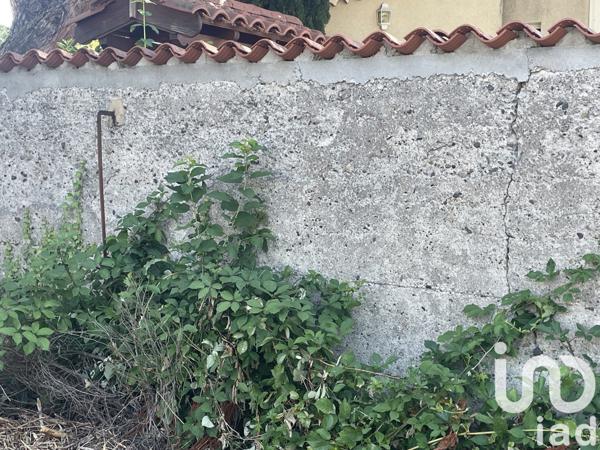 Terrain à vendre 1 250 m² Feurs