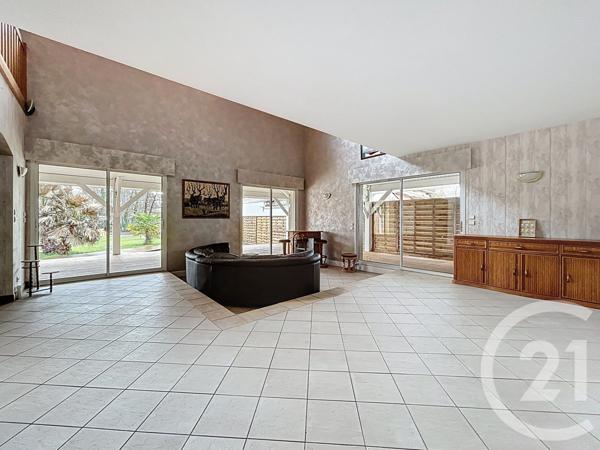 Maison à vendre  4 pièces - 166,92 m2 GUJAN MESTRAS - 33