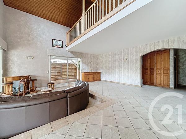 Maison à vendre  4 pièces - 166,92 m2 GUJAN MESTRAS - 33