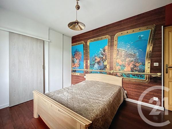 Maison à vendre  4 pièces - 166,92 m2 GUJAN MESTRAS - 33