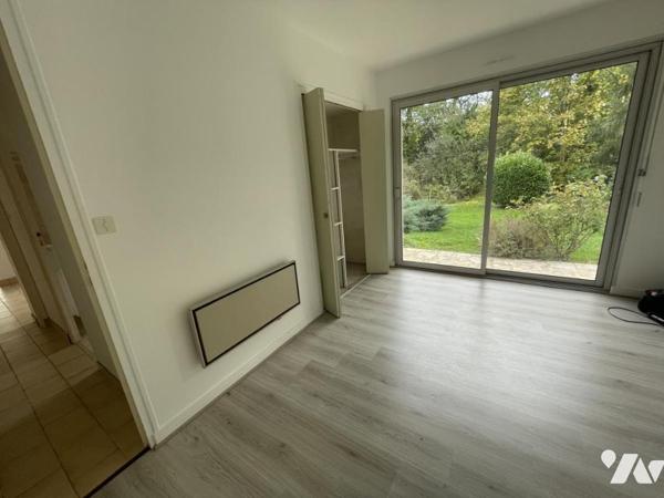 Maison de 170m² à rénover sur un terrain de 2204m²