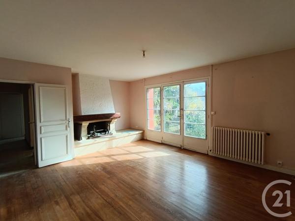 Maison à vendre  4 pièces - 69,08 m2 ORTHEZ - 64
