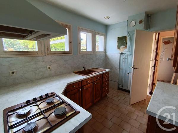 Maison à vendre  4 pièces - 69,08 m2 ORTHEZ - 64