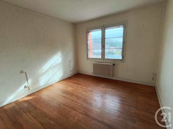 Maison à vendre  4 pièces - 69,08 m2 ORTHEZ - 64