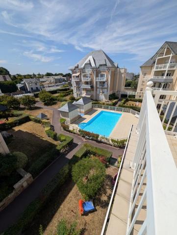 DINARD – T4 duplex