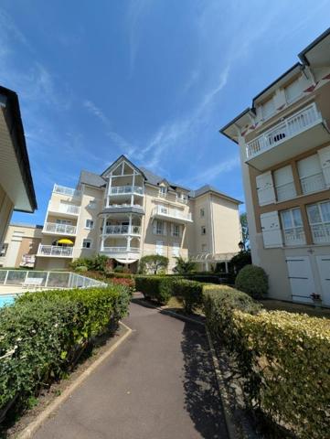 DINARD – T4 duplex