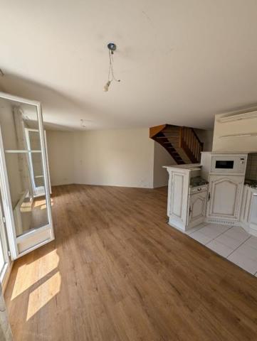 DINARD – T4 duplex