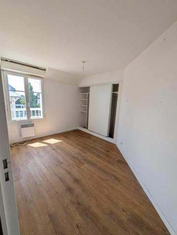 DINARD – T4 duplex